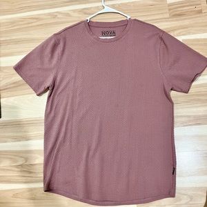 Men’s NOVA Fashion T-Shirt